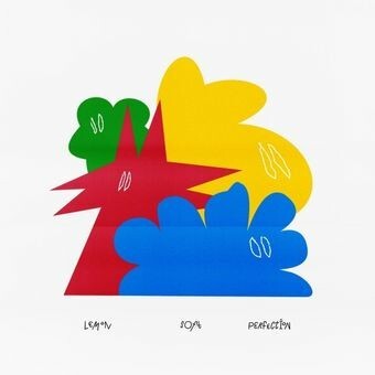 YUNE – lemon soft perfection (LP Vinyl)