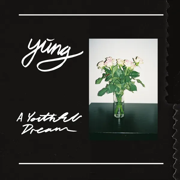 YUNG – a youthful dream (CD, LP Vinyl)