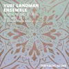 YURI LANDMAN ENSEMBLE FEAT. JAD FAIR – that´s right, go cats (LP Vinyl)