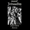 YUSSUF JERUSALEM – a heart full of sorrow (CD)