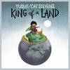 YUSUF/CAT STEVENS – king of a land (CD, LP Vinyl)