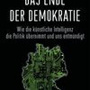 YVONNE HOFSTETTER – das ende der demokratie (Papier)