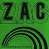 ZAC – i got something in my mind (7" Vinyl)