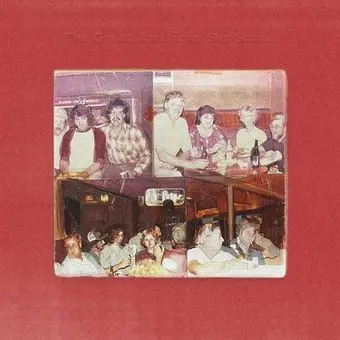 ZACH BRYAN – the great american bar scene (CD, LP Vinyl)
