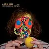 ZACH HILL – astrological straits (CD)