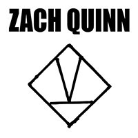 ZACH QUINN – one week record (LP Vinyl)