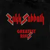 ZAKK SABBATH – greatest riffs (CD, LP Vinyl)