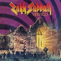 ZAKK SABBATH – vertigo (CD, LP Vinyl)