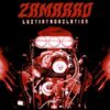 ZAMARRO – lust in translation (CD)