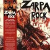 ZARPA – los 4 jinetes del apocalipsis (LP Vinyl)