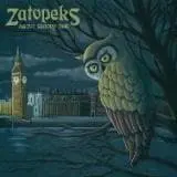 ZATOPEKS – about bloody time (CD)