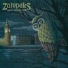 ZATOPEKS – about bloody time (CD)