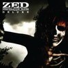 ZED – desperation blues deluxe (CD, LP Vinyl)