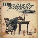 ZENO TORNADO & BONEY GOOGLE BRO – rambling man (CD, LP Vinyl)