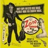 ZENO TORNADO – dirty dope ... (what is wrong ...) (CD)