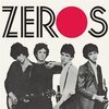 ZEROS – don´t push me round (7" Vinyl)