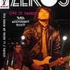 ZEROS – live in madrid - 30th anniversary (Video, DVD)