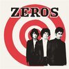 ZEROS – they say (that everything´s alright) (7" Vinyl)