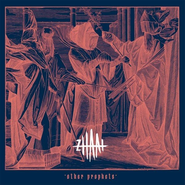 ZHAAT – other prophets (CD, LP Vinyl)