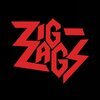 ZIG ZAGS – running out of red (CD, LP Vinyl)