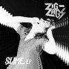 ZIG ZAGS – slime (7" Vinyl)