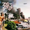 ZIG ZAGS – they´ll never take us alive (CD)