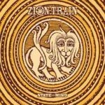 ZION TRAIN – state of mind (CD)