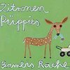 ZITRONEN PÜPPIES – bambis rache (CD, LP Vinyl)