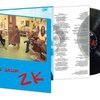 ZK – eddie´s salon (CD, LP Vinyl)