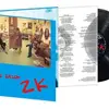 ZK – eddie´s salon (CD)