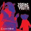 ZODIAC YOUTH – carnival of souls (CD, LP Vinyl)