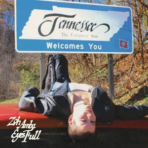 ZOH AMBA – eyes full (CD, LP Vinyl)