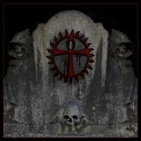 ZOLTAN – tombs of the blind dead (LP Vinyl)