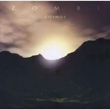 ZOMBI, cosmos cover