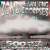 ZOMBIE AND THE WALKING CORPSES – 500 megatons of vaporizing fun (LP Vinyl)