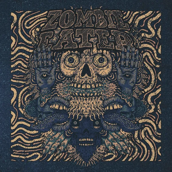 ZOMBIE EATER – faces (CD, LP Vinyl)