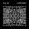 ZONE SIX – kozmik koon (CD)