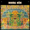 ZONE SIX – s/t (25th anniversary edition) instrumental vers. (LP Vinyl)