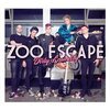 ZOO ESCAPE – dirty laundry (CD)