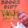 ZOOGZ RIFT – war zone (music for obnoxious yuppie scum) (LP Vinyl)