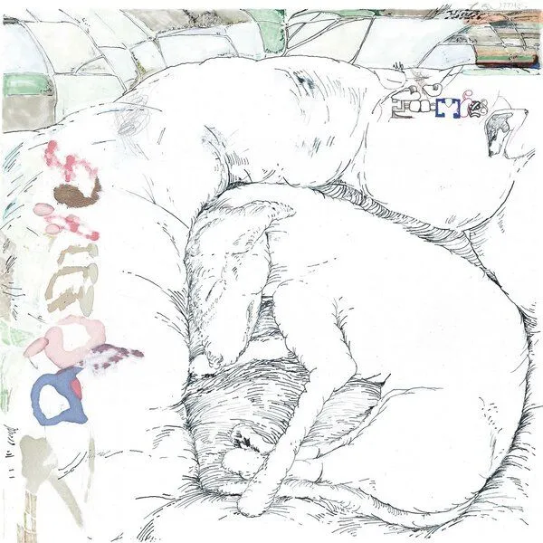 ZOOMIES – s/t (LP Vinyl)