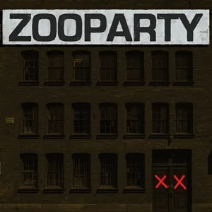 ZOOPARTY – xx (LP Vinyl)