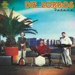 ZORROS – future (CD, LP Vinyl)