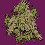 ZOZOBRA – bird of prey (LP Vinyl)
