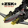 ZSK – ende der welt (CD, LP Vinyl)