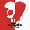 ZSK – hassliebe (CD, LP Vinyl)
