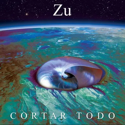 ZU – cortar todo (CD)