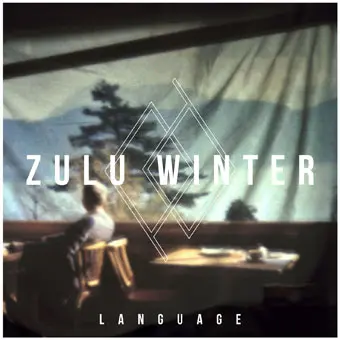 ZULU WINTER – language (CD)