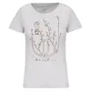 ZUM HEIMATHAFEN – autumn (girl), ash melange (Textil)