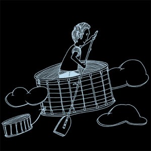 Cover ZUM HEIMATHAFEN, cpt. emo 2 (boy), spectra yellow